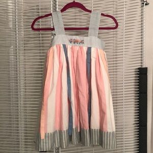 Well-dressed wolf dress brand new size 3T